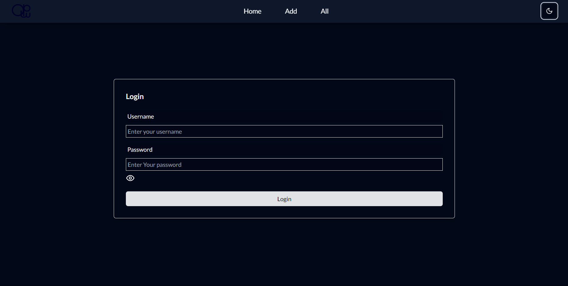 Ashoka Printing Works Platform project preview